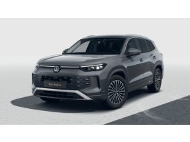 Tayron Limited 2.0 TDI EVO DS7