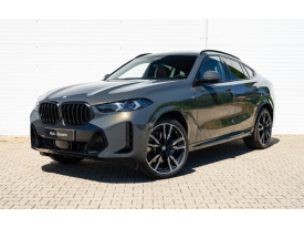 BMW X6 xDrive30d