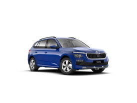 Škoda Kamiq 1.0TSI Extra