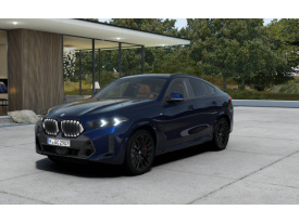 BMW X6 xDrive40d