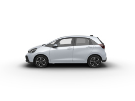 Honda Jazz 1,5 e.HEV Advance CVT 26 "Design Pack"