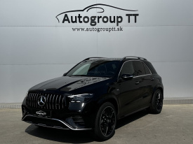 Mercedes-Benz Mercedes-AMG GLE 53 4MATIC+