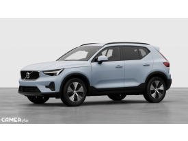 VOLVO XC40 B3 FWD 120kW AT7 CORE