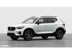 VOLVO XC40 B3 FWD 120kW PLUS/DARK AT7