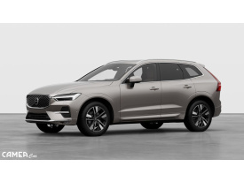 VOLVO XC60 B5 AWD MILD/HYBRID PLUS/BRIGHT