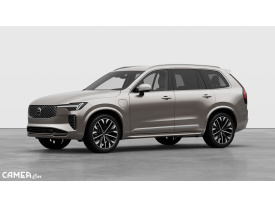 VOLVO XC90 T8 Plug In Hybrid PLUS/BRIGHT 7m