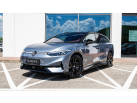 VW ID.7 Tourer Pro S Limited