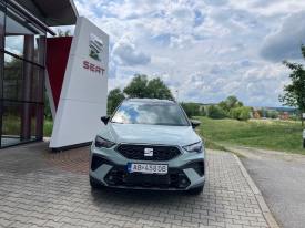 Seat Arona 1,0 TSi Style 85kW 7-DSG - Demo vozidlo - M6M6 - Oniric šedá
