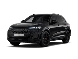 Audi Q5 2.0 TDI Quattro