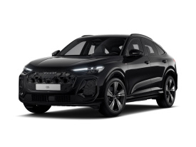 Audi Q5 Sportback 2.0 TDI Quattro