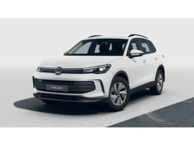 VW Tiguan 1.5 eTSI Trend Limited