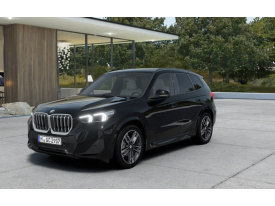 BMW X1 xDrive20d