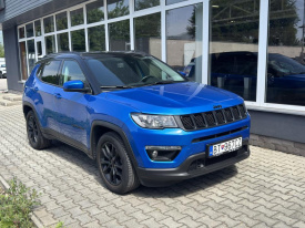 Jeep Compass AT7 Night Eagle (Odpočet DPH)