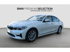 BMW 320d xDrive