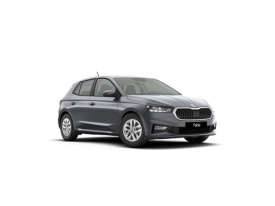 Škoda Fabia 1.0 TSI Extra Plus