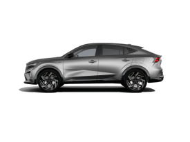 Renault Rafale atelier Alpine hyper hybrid E-Tech 4x4 300
