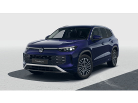 Tayron Limited 2.0 TSI EVO 4MOT DS7