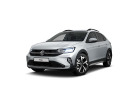 Volkswagen Taigo Limited 1.5 TSI ACT DS7