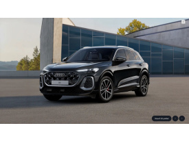Audi Q5 SUV TDI quattro 150 kW STR