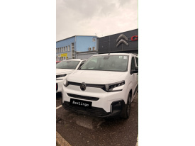 CITROËN BERLINGO (M1) PLUS XL BlueHDi 100 S&S BVM6