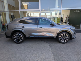Renault Rafale techno full hybrid E-Tech 200