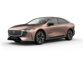 Mazda 6e