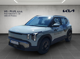 KIA EV2 AIR FWD SR 5S | predvádzacie