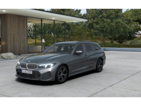 BMW 330i xDrive Touring