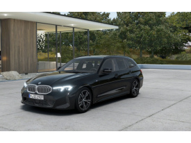 BMW 330i xDrive Touring