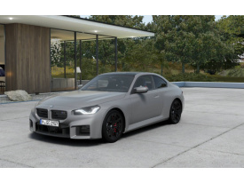 BMW M2 Coupé