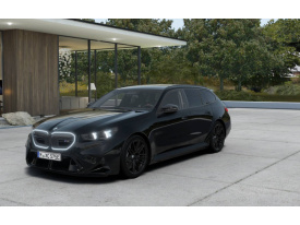 BMW M5 Touring