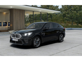 BMW iX2 xDrive30