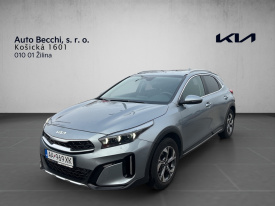 Kia XCeed 1,5 T-GDi 103 kW Gold