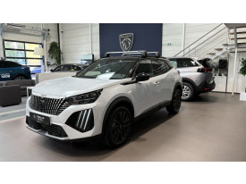 Peugeot 2008 NEW 1.2 Hybrid GT Hybrid 145k e-DCS6