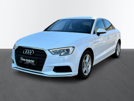 Audi A3 allstreet TFSI 110 kW STR