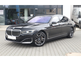 BMW 750Li xDrive