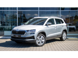 Škoda Karoq 1.5 TSI Extra