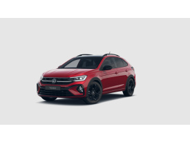 VW Taigo 1.5 TSI R-Line Limited