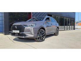 DS 7 Plug-in Hybrid EXUPÉRY 300k EAT8 4x4