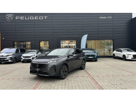 Peugeot 3008 Hybrid 1.2 Hybrid GT 1.2 Hybrid 145k e-DCS6 SKLADOM