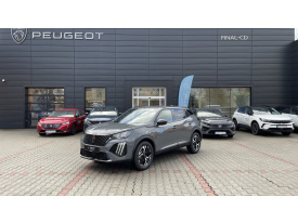 Peugeot 2008 NEW 1.2 Hybrid ALLURE Hybrid 145k e-DCS6