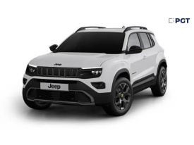JEEP AVENGER "BLACK EDITION" 1.2T e-Hybrid 110k 6DCT FWD