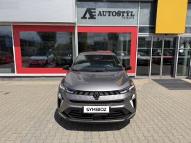 Renault Symbioz techno full hybrid E-Tech 160