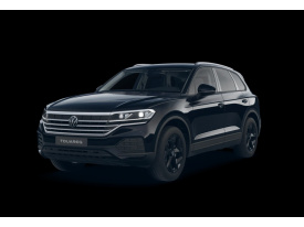 VW Touareg 3.0 TDI Limited