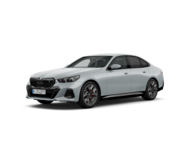 BMW i5 eDrive40 Sedan