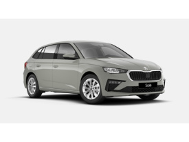 Škoda Scala 1.0 TSI Selection