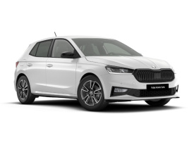 Škoda Fabia 1.5 TSI Monte Carlo