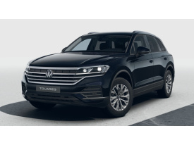 VW Touareg 3.0 TDI Limited
