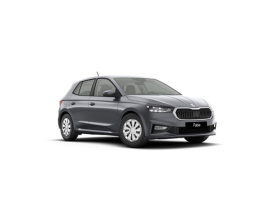 Škoda Fabia 1.0 MPI Extra