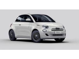 Fiat 500 1,0 POP Hybrid 65k